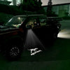 Ford LED Side Mirror Projector Puddle Welcome Lights for Ford F150 RAPTOR - 2015-2025 Raptor Image - 1 Set - 2 Lights