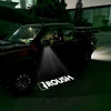 Ford LED Side Mirror Projector Puddle Welcome Lights for Ford F150 RAPTOR - 2015-2025 Raptor Roush 1 Set - 2 Lights