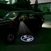 Ford LED Side Mirror Projector Puddle Welcome Lights for Ford F150 RAPTOR - 2015-2025 Raptor Shelby 1 Set - 2 Lights