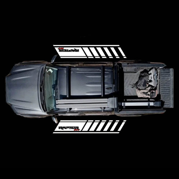 Raptor SVT 2 - 1 Pair 2 Side Mirror Lights