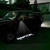 Ford LED Side Mirror Projector Puddle Welcome Lights for Ford F150 RAPTOR - 2015-2025 Raptor White 1 Set - 2 Lights