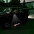 Ford LED Side Mirror Projector Puddle Welcome Lights for Ford F150 RAPTOR - 2015-2025 Red Raptor Claw - 1 Set - 2 Lights