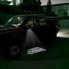Ford LED Side Mirror Projector Puddle Welcome Lights for Ford F150 RAPTOR - 2015-2026