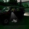 Raptor Shelby 2 - 1 Pair 2 Side Mirror Lights