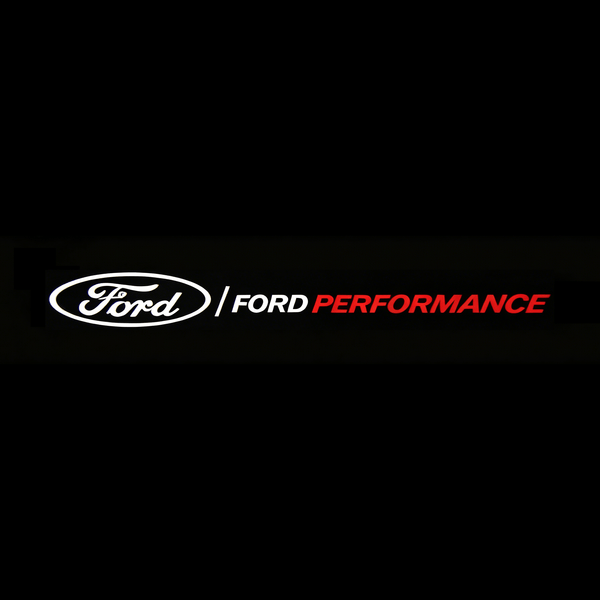 Ford Premium LED Side Mirror Projector Puddle Approach Lights for Ford Bronco 2021-2026