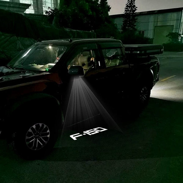 F-150 V1 - 1 Pair 2 Side Mirror Lights