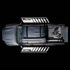 Raptor SVT - 1 Pair 2 Side Mirror Lights