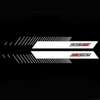 GMC GMC Sierra Premium Side Wing Mirror Puddle Lights Multiple Designs 2015-2025