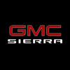 GMC GMC Sierra Premium Side Wing Mirror Puddle Lights Multiple Designs 2015-2026