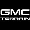 GMC GMC Terrain Premium Puddle Lights Multiple Designs 2010-2025 GMC + Terrain Wording / GMC Terrain 1st Generation - 2010–2017