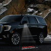 GMC Denali - 1 Pair 2 Side Mirror Lights