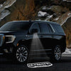 ULTIMATE DENALI - 1 Pair 2 Side Mirror Lights