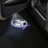 Holden Holden Captiva 5 Premium Puddle Lights Multiple Designs 2009–2015 Holden Logo 3 - 1 Set - 2 Doors