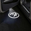 Holden Logo 2 - 1 Pair - 2 Doors