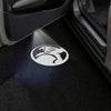 Holden Logo 1 - 1 Pair 2 Doors