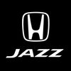 Honda Honda Fit/Jazz 1st/2nd/3rd/4th Gen Door Stick On Puddle Lights Multiple Designs 2001–2025