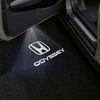 Honda Odyssey Logo - 1 Pair - 2 Doors