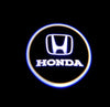 Honda Honda Pilot Premium Puddle Door Lights Various Designs 2009-2022