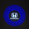 Honda Honda Pilot Premium Puddle Door Lights Various Designs 2009-2022