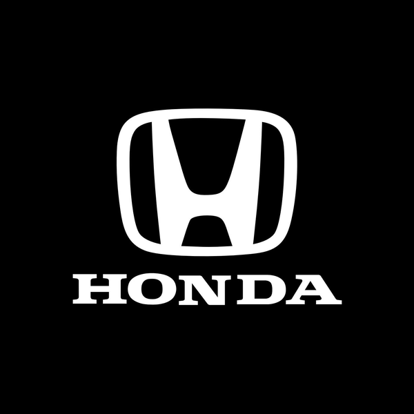 Honda Honda Pilot Premium Puddle Door Lights Various Designs 2009-2022