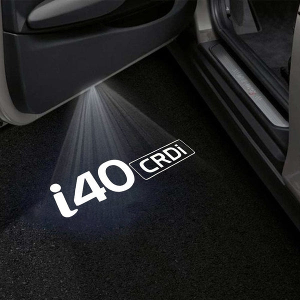i40 CRDi - 1 Pair 2 Doors
