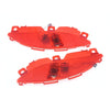 Hyundai Hyundai Maxcruz Premium Puddle Lights Multiple Designs 2013–2018
