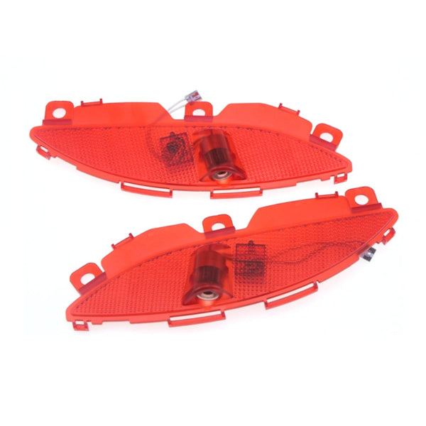 Hyundai Hyundai Maxcruz Premium Puddle Lights Multiple Designs 2013–2018