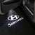 Hyundai Hyundai Santa Fe 1st/2nd Gen Door Stick On Puddle Lights Multiple Designs 2000-2012 Hyundai Santa Fe Logo - 1 Set - 2 Doors