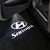 Hyundai Hyundai Santa Fe 3rd Gen (DM) Premium Puddle Lights Multiple Designs 2013–2018 SANTA FE Logo 1 - 1 Set - 2 Doors