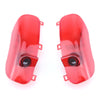 Hyundai Hyundai Sonata 6th Gen YF/i45 Premium Puddle Lights Multiple Designs 2010–2014