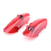 Hyundai Hyundai Sonata 6th Gen YF/i45 Premium Puddle Lights Multiple Designs 2010–2014