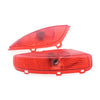 Hyundai Hyundai Sonata 7th Gen LF Premium Puddle Lights Multiple Designs 2015–2019