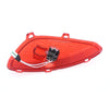 Hyundai Hyundai Sonata 7th Gen LF Premium Puddle Lights Multiple Designs 2015–2019