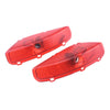 Hyundai Hyundai Sonata 7th Gen LF Premium Puddle Lights Multiple Designs 2015–2019