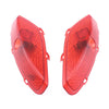 Hyundai Hyundai Sonata 7th Gen LF Premium Puddle Lights Multiple Designs 2015–2019