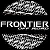 Hyundai Nissan Frontier Door Stick On Puddle Lights Multiple Designs 1997-2025 Nissan Frontier 1 Set - 2 Doors