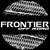 Hyundai Nissan Frontier Door Stick On Puddle Lights Multiple Designs 1997-2025 Nissan Frontier 1 Set - 2 Doors