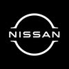 Hyundai Nissan Frontier Door Stick On Puddle Lights Multiple Designs 1997-2025 Nissan Logo 2 - 1 Set - 2 Doors