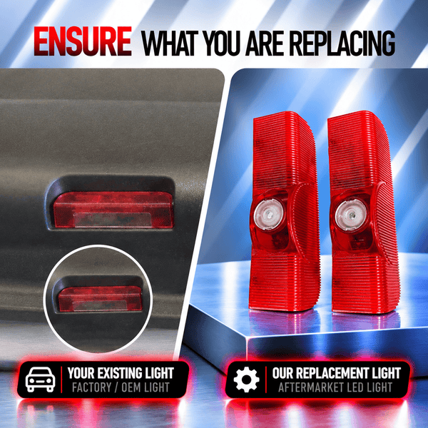 Infiniti Infiniti JX35 Premium Door Puddle Lights Various Designs 2012-2013