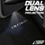 Infiniti Infiniti QX56 Dynamic Dual Lens Premium Door Puddle Lights Multiple Designs 2004-2010