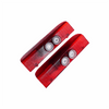 Infiniti Infiniti QX56 Dynamic Dual Lens Premium Door Puddle Lights Multiple Designs 2004-2010