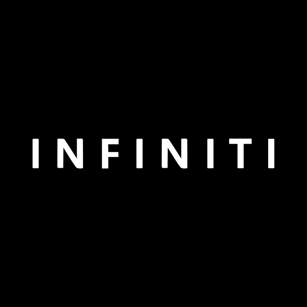 Infiniti Infiniti Universal Door Stick On Puddle Lights Multiple Designs