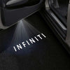 Infiniti Word - 1 Pair 2 Doors