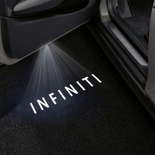 Infiniti Word - 1 Pair 2 Doors