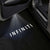 Infinity Infiniti FX Series 2nd Gen Premium Puddle Lights Multiple Designs 2008-2019 Infiniti Word - 1 Set - 2 Doors / Infiniti FX Series QX70 2013-2019