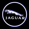Jaguar Jaguar F-Pace X761 Facelift Premium Door Puddle Lights Multiple Designs 2021-2025 Jaguar Logo 1 - 1 Set - 2 Doors