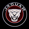 Jaguar Jaguar F-Pace X761 Facelift Premium Door Puddle Lights Multiple Designs 2021-2025 Jaguar Logo 2 - 1 Set - 2 Doors