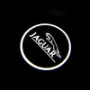 Jaguar Jaguar F-Pace X761 Facelift Premium Door Puddle Lights Multiple Designs 2021-2025 Jaguar Logo 3 - 1 Set - 2 Doors