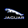 Jaguar Jaguar F-Pace X761 Facelift Premium Door Puddle Lights Multiple Designs 2021-2025 Jaguar Logo 4 - 1 Set - 2 Doors