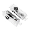 Jaguar Jaguar F-Type X152 Premium Puddle Lights Multiple Designs 2013-2025